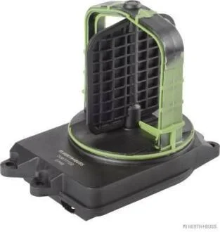 Клапан регулювання тиску впускаємого повітря BMW 1 -13, 5 -17, X1 -15 (Elparts) JAKOPARTS 70677102