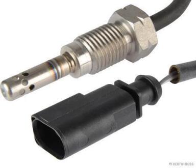Датчик температури вихлопних газів Audi A3 -15, VW Tiguan 1 -18 (Elparts) JAKOPARTS 70682001