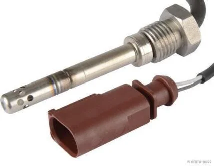 Датчик температури вихлопних газів VW T6 Multivan -24, TRANSPORTER -24 (Elparts) JAKOPARTS 70682008