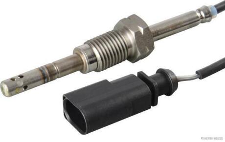 Датчик температури вихлопних газів VW TRANSPORTER T5 -16 (Elparts) JAKOPARTS 70682023