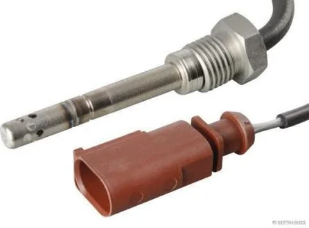 Датчик температури вихлопних газів Porsche Cayenne 2 -18, VW Touareg 2 -18 (Elparts) JAKOPARTS 70682052