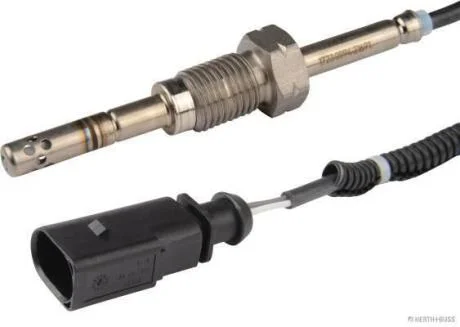 Датчик температури вихлопних газів VW MULTIVAN, TRANSPORTER -15 (Elparts) JAKOPARTS 70682060