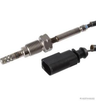 Датчик температури вихлопних газів VW CRAFTER -16 (Elparts) JAKOPARTS 70682065
