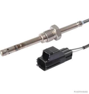 Датчик температури вихлопних газів Volvo S60 I -10, XC90 I -15 (Elparts) JAKOPARTS 70682604