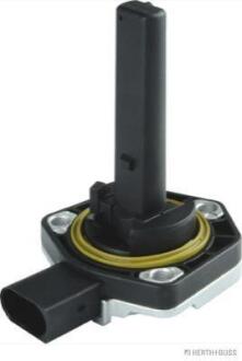 Датчик рівня масла двигуна BMW 3 -12, X1 -15 (Elparts) JAKOPARTS 70684100
