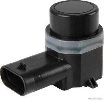 Датчик паркування Audi, SEAT, Skoda, VW (Elparts) JAKOPARTS 70699081