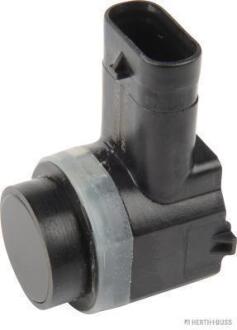 Датчик паркування BMW X3 -11, Volvo S80 II -16 (Elparts) JAKOPARTS 70699111
