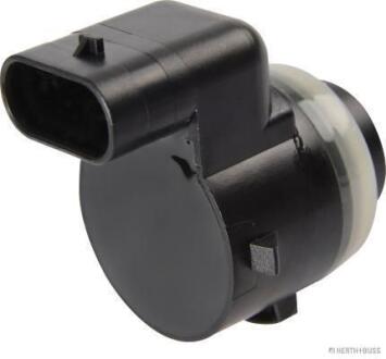 Датчик паркування Audi, SEAT, Skoda, VW (Elparts) JAKOPARTS 70699137