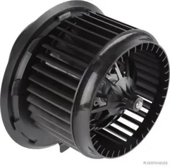 Вентилятор салону Audi Q7 -16, VW TRANSPORTER T6 -24 (Elparts) JAKOPARTS 75610051