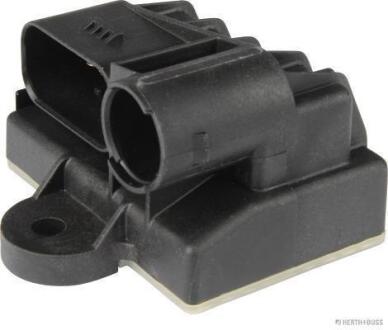 Блок управління час розжарювання MB C-Class -23, SPRINTER -20 (Elparts) JAKOPARTS 75614341