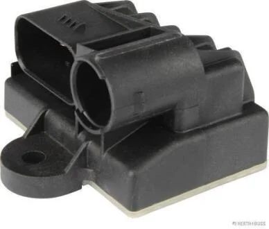 Блок управління час розжарювання MB C-Class -23, SPRINTER -20 (Elparts) JAKOPARTS 75614341