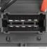 Резистор вентилятора салону Renault Grand Scenic 3 -16 (Elparts) JAKOPARTS 75614918 (фото 2)