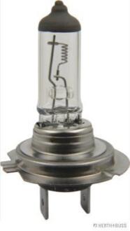 Лампа H7 24V 70W (Elparts) JAKOPARTS 89901207