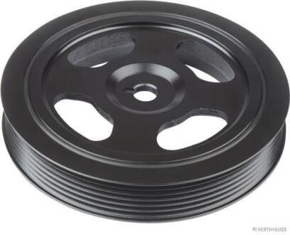 Шків валу колінчатого Hyundai Tucson 3 -23, Kia Sportage 4 -22 JAKOPARTS J1090303
