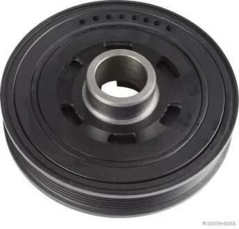 Шків валу колінчатого Chevrolet, Opel Antara -17 JAKOPARTS J1090912