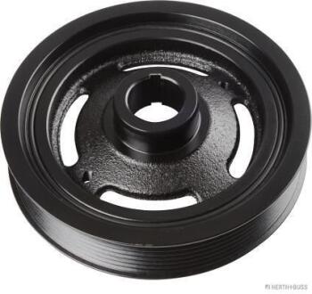 Шків валу колінчатого Nissan Juke 1 -19, TIIDA 10- JAKOPARTS J1091019