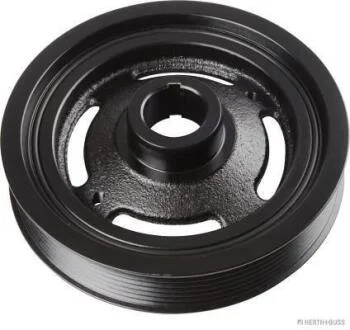 Шків валу колінчатого Nissan Juke 1 -19, TIIDA 10- JAKOPARTS J1091019