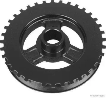 Шків валу колінчатого Mazda 6 -08 JAKOPARTS J1093007