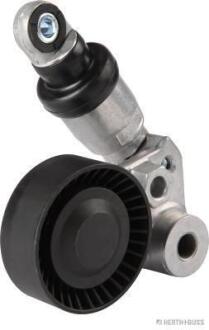 Натягувач ременя зубчатого Hyundai ix55 -14, Kia SORENTO -23 JAKOPARTS J1140559