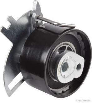 Ролик натяжний ременя ГРМ Ford Mondeo 5 12-, Opel Vivaro C 19- JAKOPARTS J1142120