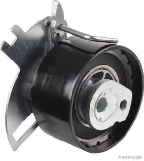 Ролик натяжний ременя ГРМ Ford Mondeo 5 12-, Opel Vivaro C 19- JAKOPARTS J1142120