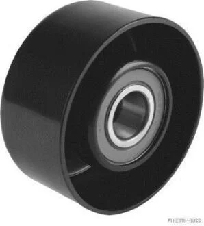 Ролик натяжний ременя ГРМ Mazda 3 -14, 6 -13, CX-7 -14 JAKOPARTS J1143065