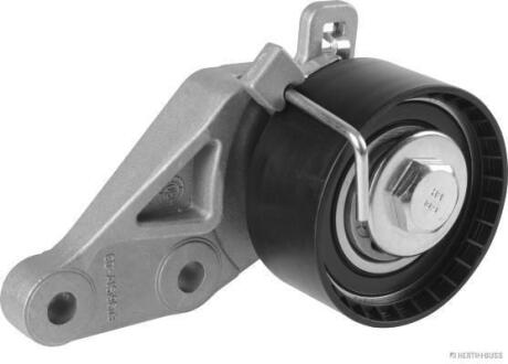 Ролик натяжний ременя ГРМ Ford Mondeo 4 -15, S-Max 1 -14 JAKOPARTS J1143075