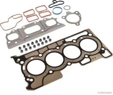 Прокладка ГБЦ (компл.) Nissan Qashqai 2 13-, Renault Scenic 4 -22 JAKOPARTS J1241190