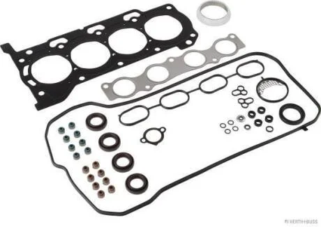 Прокладки ГБЦ (компл.) Toyota AVENSIS, COROLLA -18 JAKOPARTS J1242223