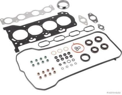 Прокладки ГБЦ (компл.) Toyota Auris -19, Prius 08- JAKOPARTS J1242229