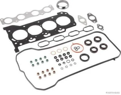 Прокладки ГБЦ (компл.) Toyota Auris -19, Prius 08- JAKOPARTS J1242229