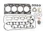 Прокладка ГБЦ (компл.) MITSUBISHI L200 IV -16 JAKOPARTS J1245102 (фото 1)