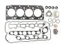 Прокладка ГБЦ (компл.) MITSUBISHI L200 IV -16 JAKOPARTS J1245102 (фото 1)