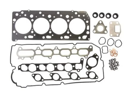 Прокладка ГБЦ (компл.) MITSUBISHI L200 IV -16 JAKOPARTS J1245102