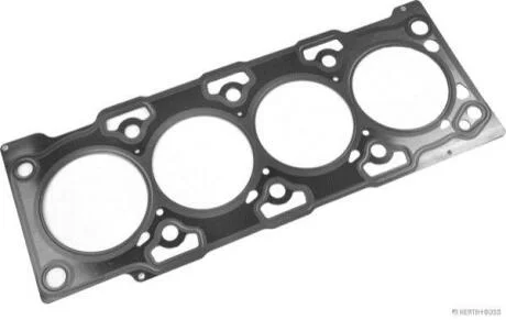 Прокладка ГБЦ 1,3 мм Hyundai Santa Fe 2 -15 JAKOPARTS J1250560