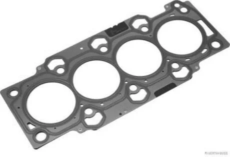 Прокладка ГБЦ 1,0 мм Hyundai i40 -19, Kia Cee\'d 2 -18 JAKOPARTS J1250578