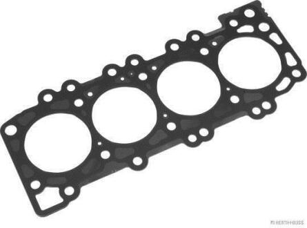 Прокладка ГБЦ 1,0 мм Nissan X-Trail 1 -13 JAKOPARTS J1251071