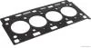 Прокладка ГБЦ 1,2 мм Nissan, Opel VIVARO A, Renault TRAFIC II JAKOPARTS J1251146 (фото 1)