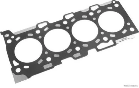 Прокладка ГБЦ Lexus, Toyota AURIS -18, AVENSIS -18 JAKOPARTS J1252150