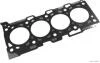 Прокладка ГБЦ 1,1 мм Lexus IS 2 -13, Toyota RAV4 -19 JAKOPARTS J1252154 (фото 1)