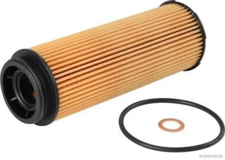 Фільтр масляний BMW 3 12-, 7 -22, X6, X7 19- JAKOPARTS J1312031