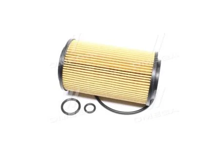 Фільтр масляний CHRYSLER, HONDA, MB, SMART JAKOPARTS J1314016