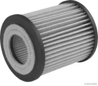 Фільтр оливний Opel ASTRA H, VECTRA C; ZAFIRA B JAKOPARTS J1318007