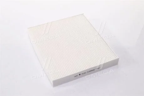 Фільтр салону HYUNDAI, KIA JAKOPARTS J1340520