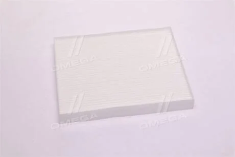 Фільтр салону HYUNDAI, KIA JAKOPARTS J1340530