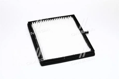 Фільтр салону Chevrolet LACETTI 05; Daewoo NUBIRA 05- JAKOPARTS J1340907