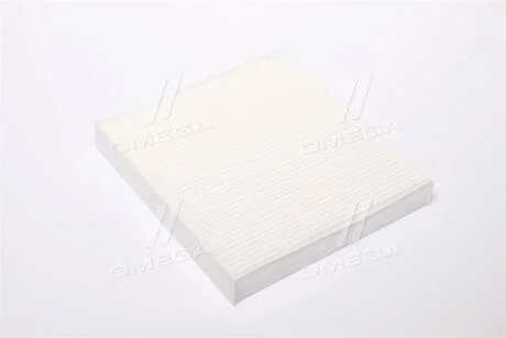 Фільтр салону Nissan X-TRAIL; ALMERA; Infiniti JAKOPARTS J1341002