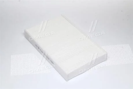 Фільтр салону Nissan JUKE 10- JAKOPARTS J1341028