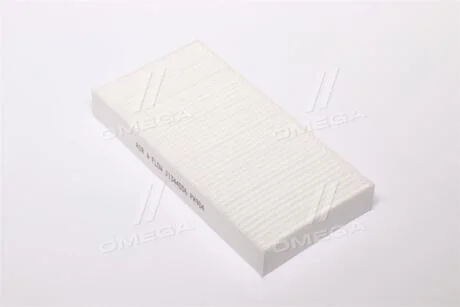 Фільтр салону Honda CIVIC JAKOPARTS J1344006