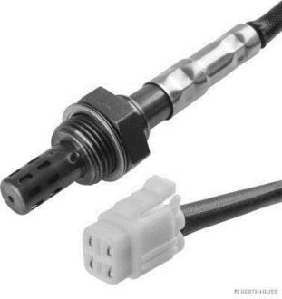 Лямбда-зонд Subaru Forester 2 -12 JAKOPARTS J1467007